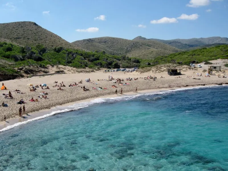 Beach Guide: Cala Torta & Cala Mitjana (Artà)