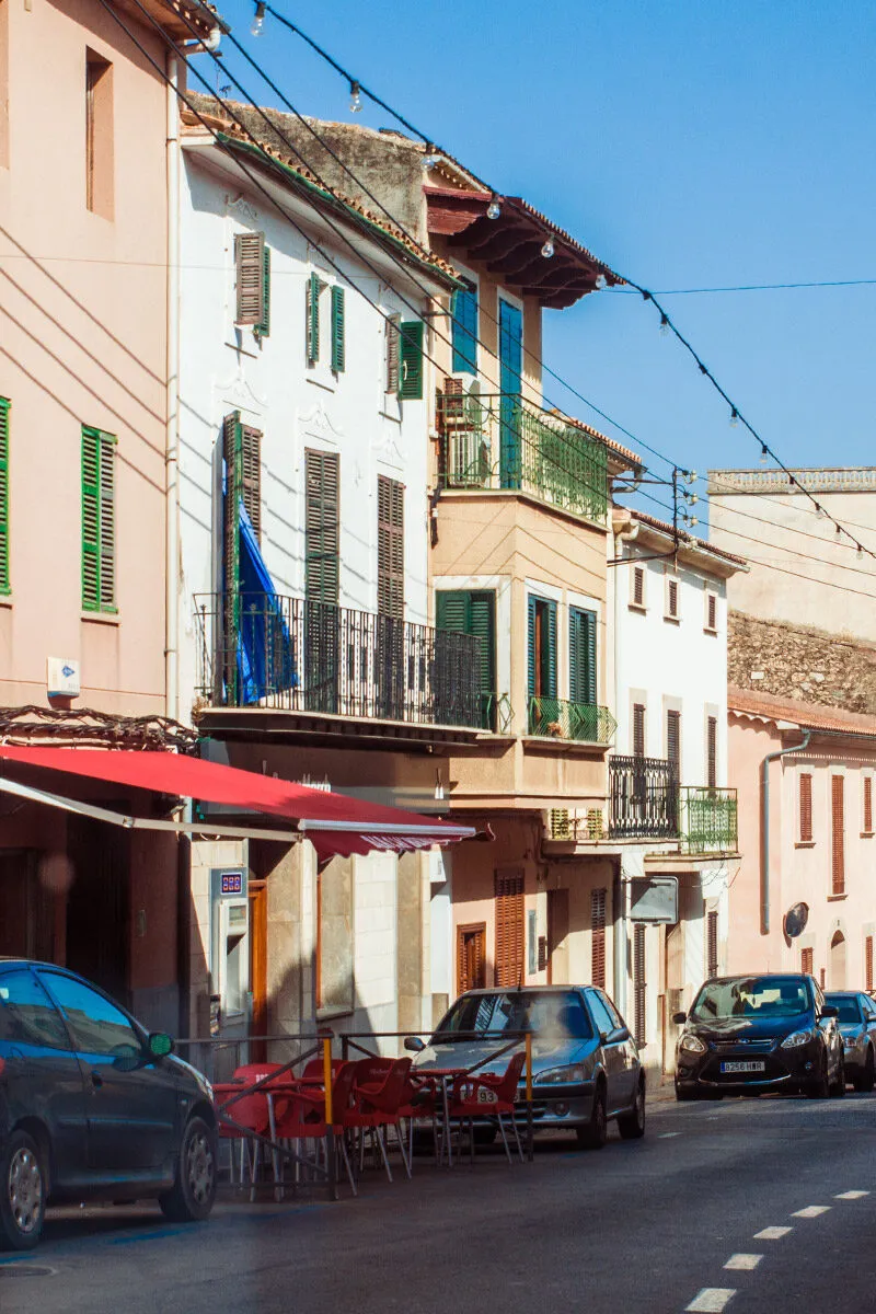 Campanet – Where Nature and Tradition Meet