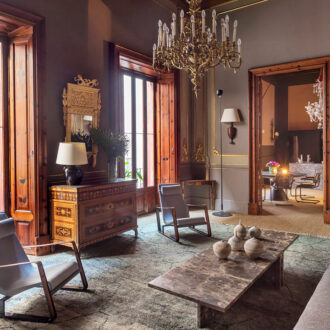 Boutique Hotel Palma de Mallorca
