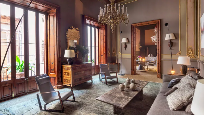 Boutique Stays Around La Lonja & Passeig del Born