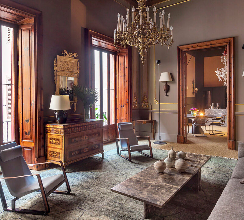 Boutique Hotel Palma de Mallorca