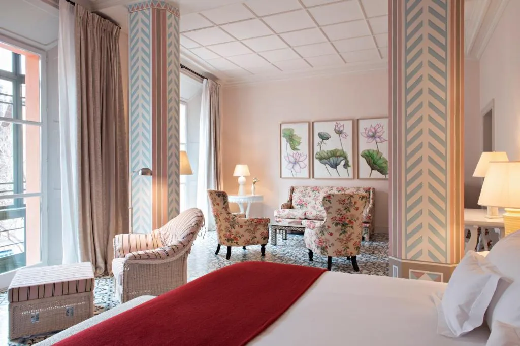 Hotel Capuccino