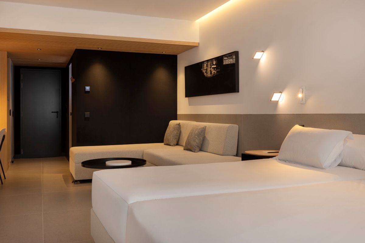 Hotel HM Jaime III 