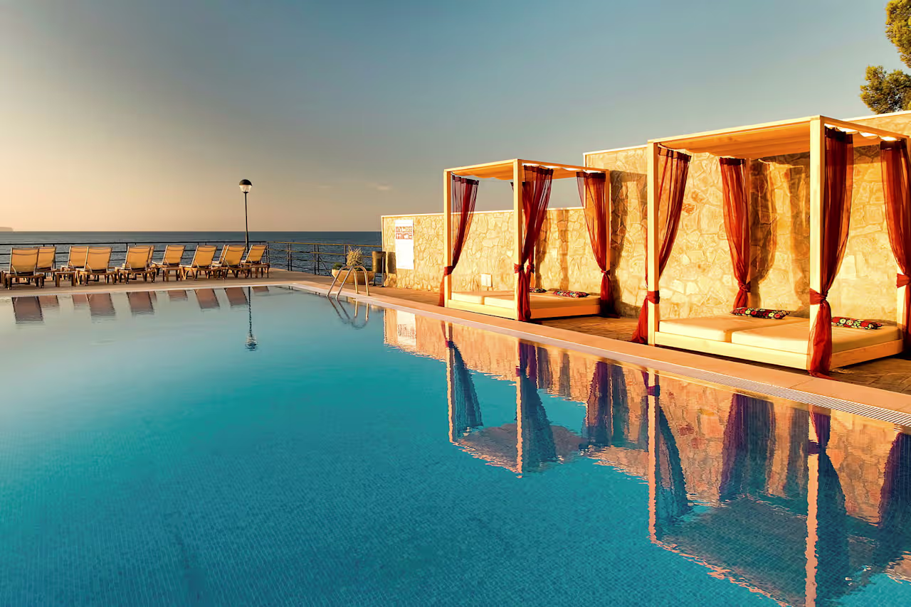 Barceló Illetas Albatros hotel mallorca