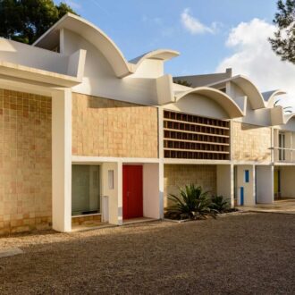 Fundació Miró Mallorca Museum Mallorca