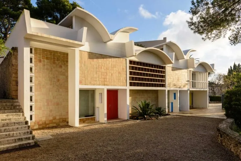 Fundació Miró Mallorca – The Artist’s Legacy in Cala Major