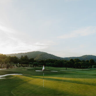 Golf Son Quint Mallorca
