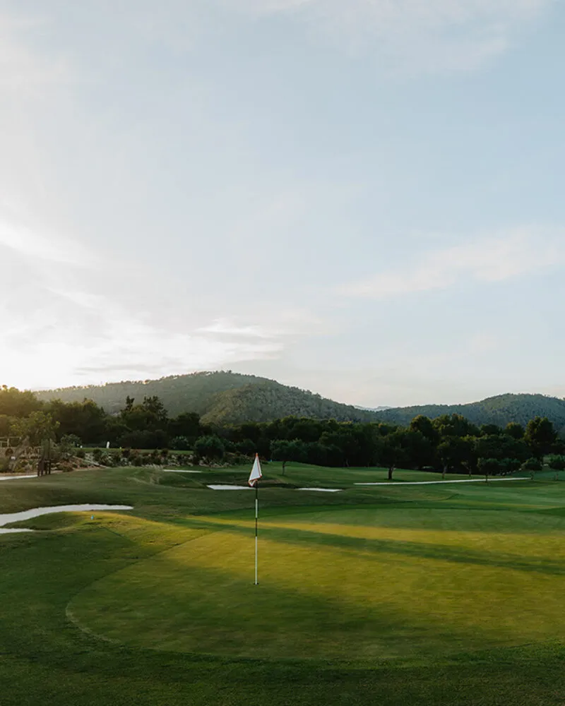 Golf Son Quint – Modern Golf for All Levels in Palma