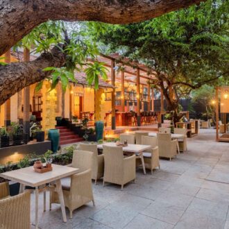 Cafe Palma de mallorca