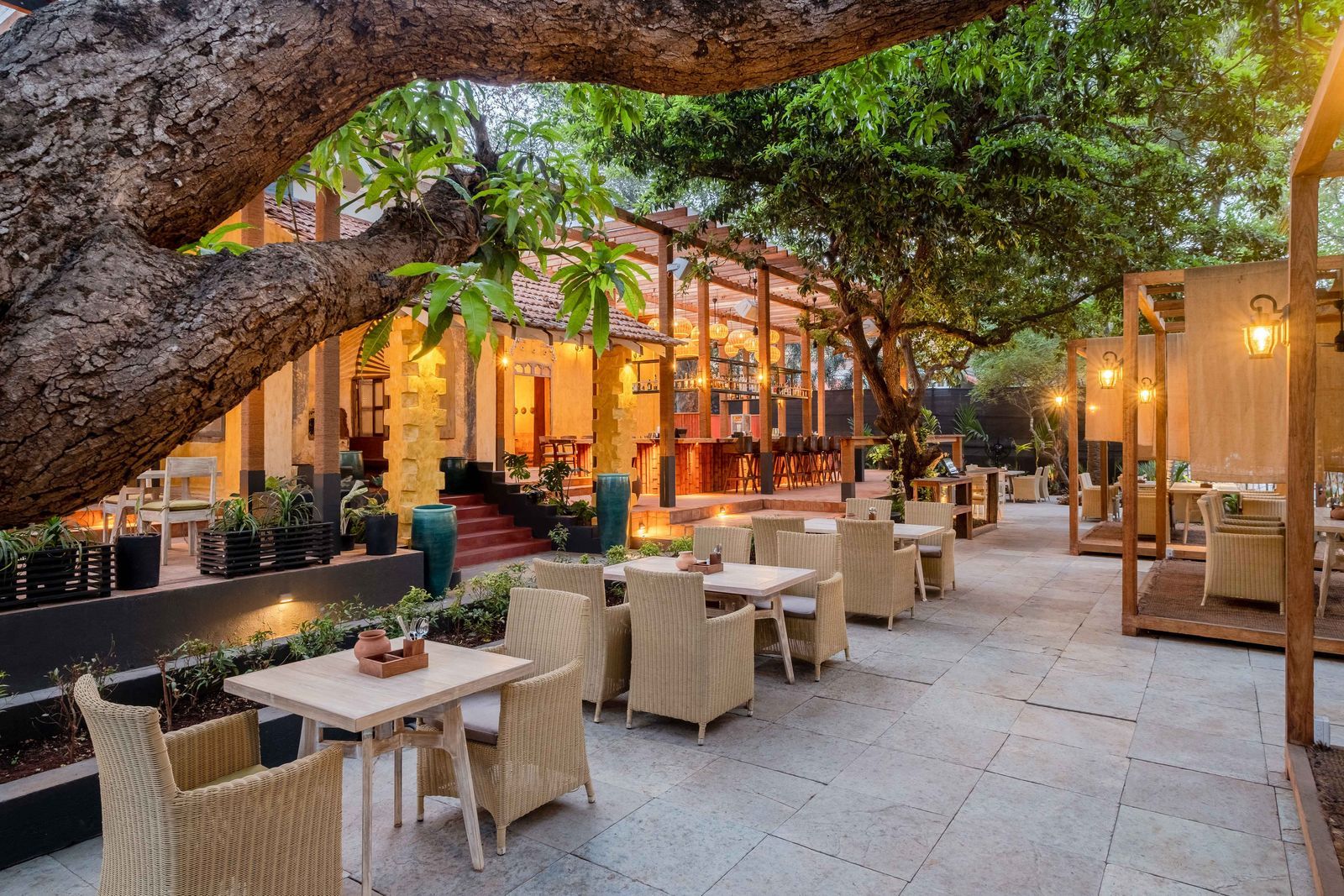 Top Cafés in Palma – From Specialty Coffee to Seafront Sips