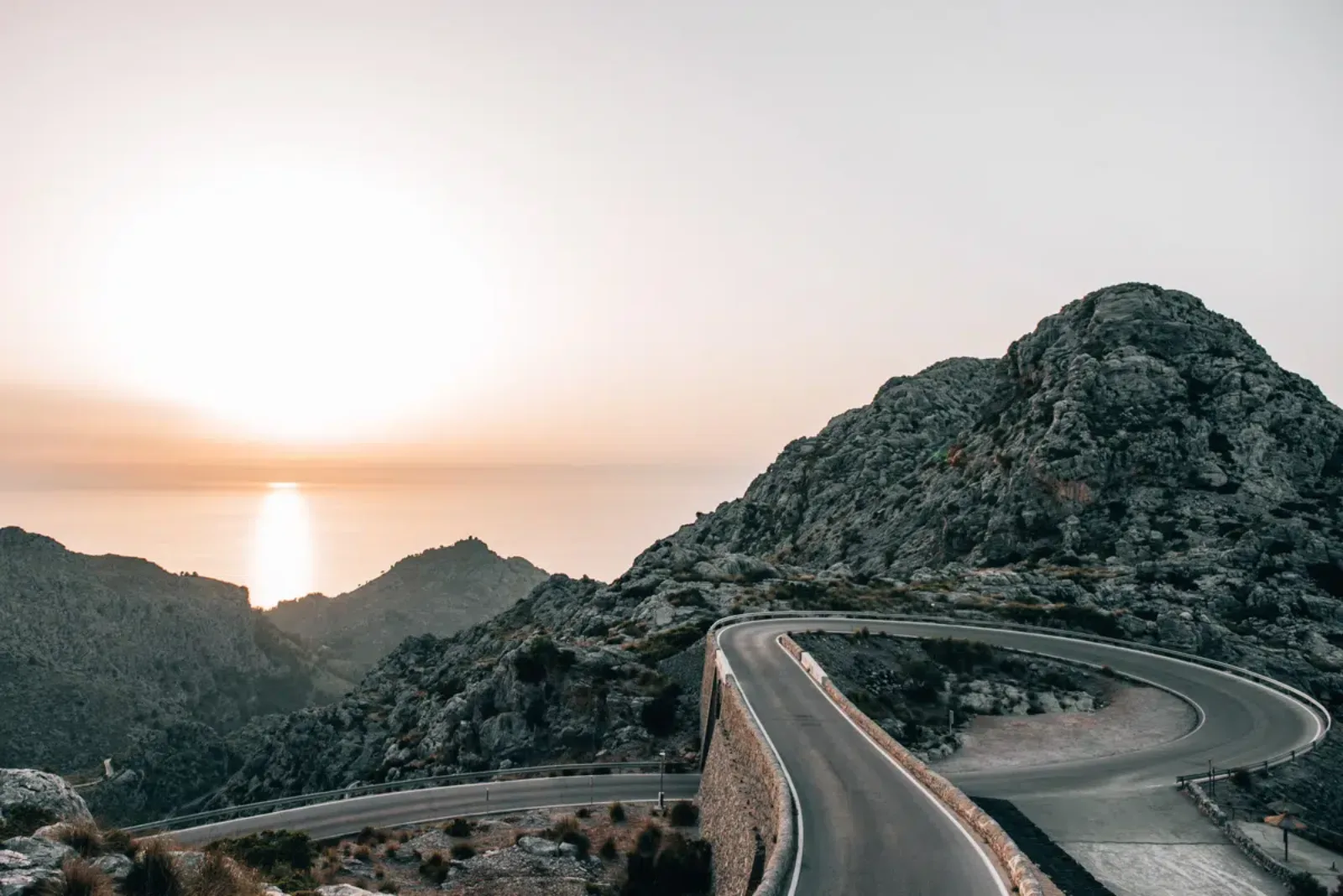 Road Trips &amp; Itineraries