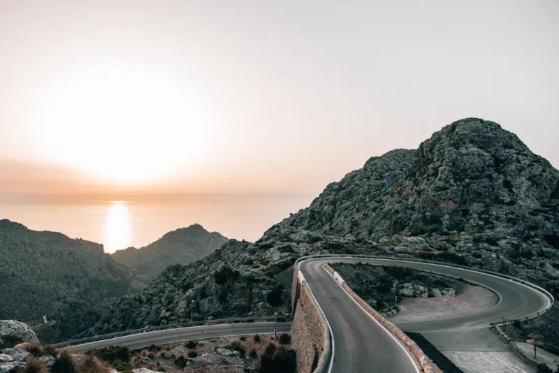 Road Trip: Palma to Port d’Andratx