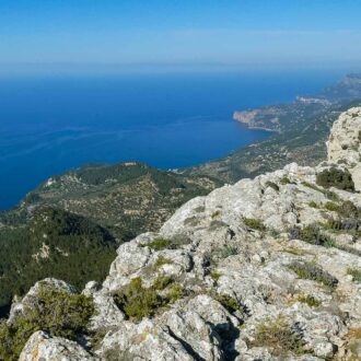 Valldemossa Hiking Mallorca