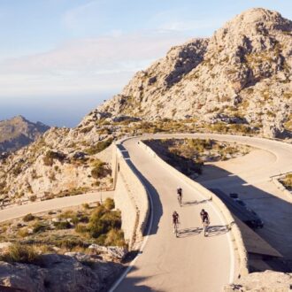 Sa Calobra Soller Cycling Mallorca