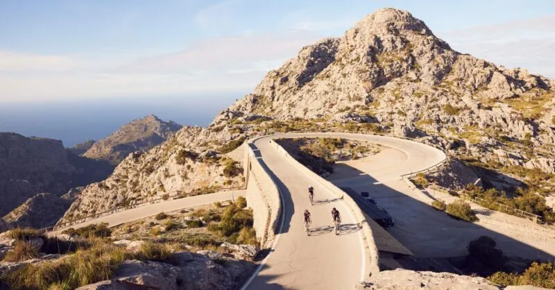 Cycling guide: Sóller to Sa Calobra – Mallorca’s Legendary Cycling Climb
