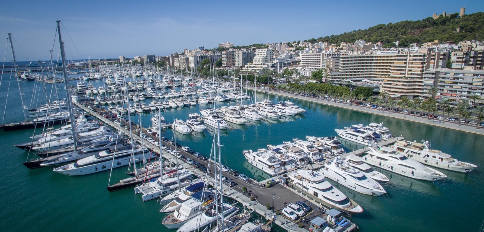 Things to Do around Marina Port de Mallorca