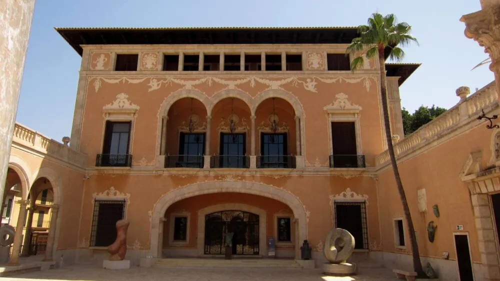Palau March Museum – Palma’s Hidden Art Palace