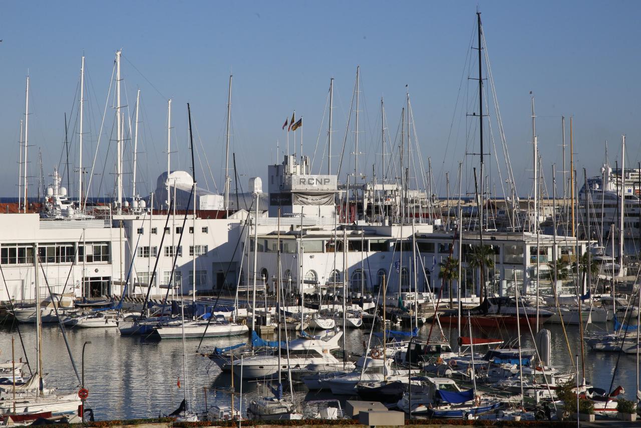 Real Club Náutico de Palma