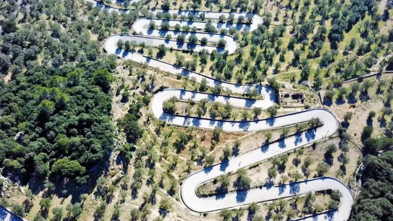 Cycling guide: Palma to Valldemossa & Deià – Mallorca’s Cultural Cycling Ride