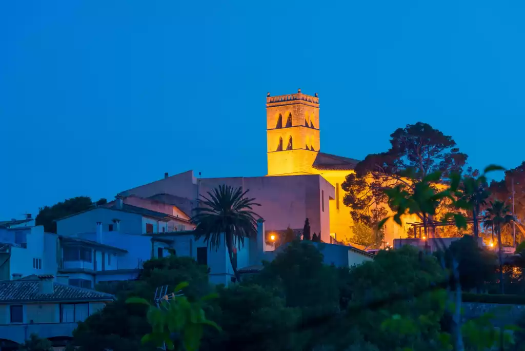 Selva: Mallorca’s Foothill Retreat