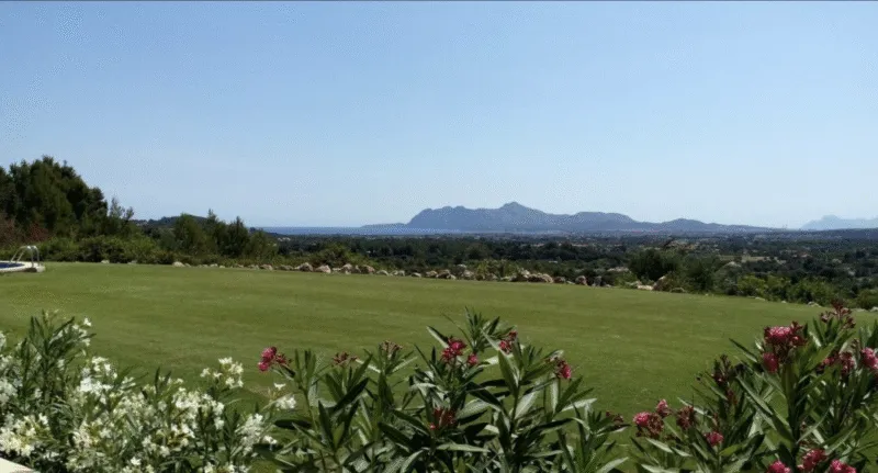 Club de Golf Pollença – A Scenic 9-Hole Course in North Mallorca