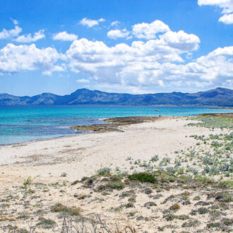 Son Serra De Marina