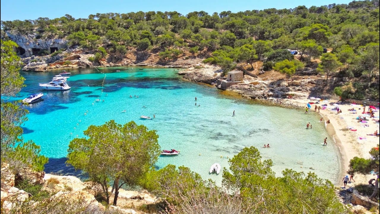Southwest Villages of Mallorca