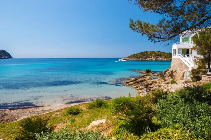 Southwest Mallorca Villages – From Portals to Andratx’s Coastal Charm