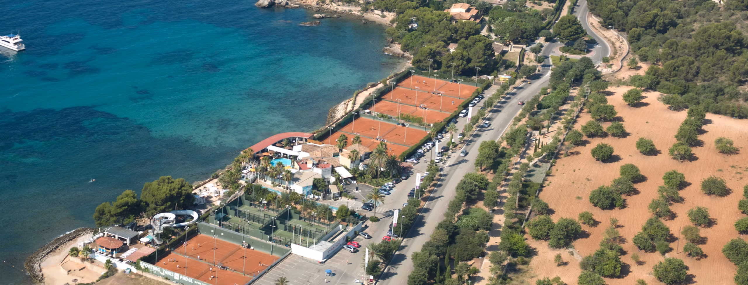 Sporting Club Portals