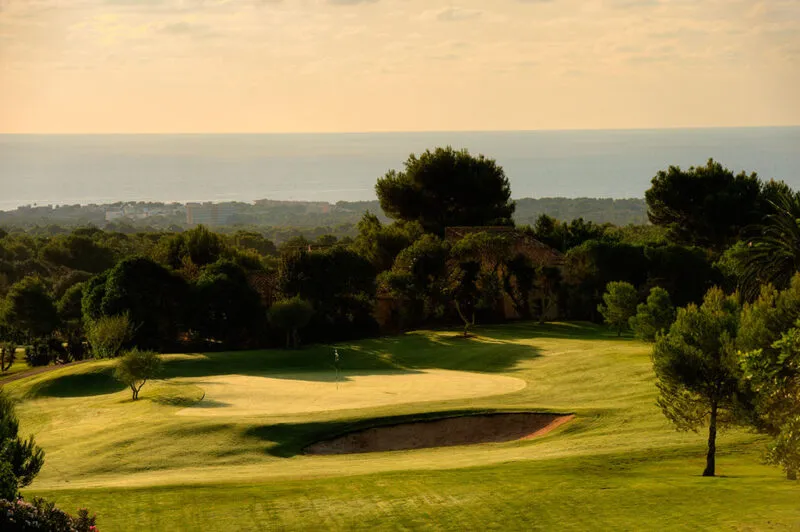 Vall d’Or Golf – Coastal Charm Meets Relaxed Play