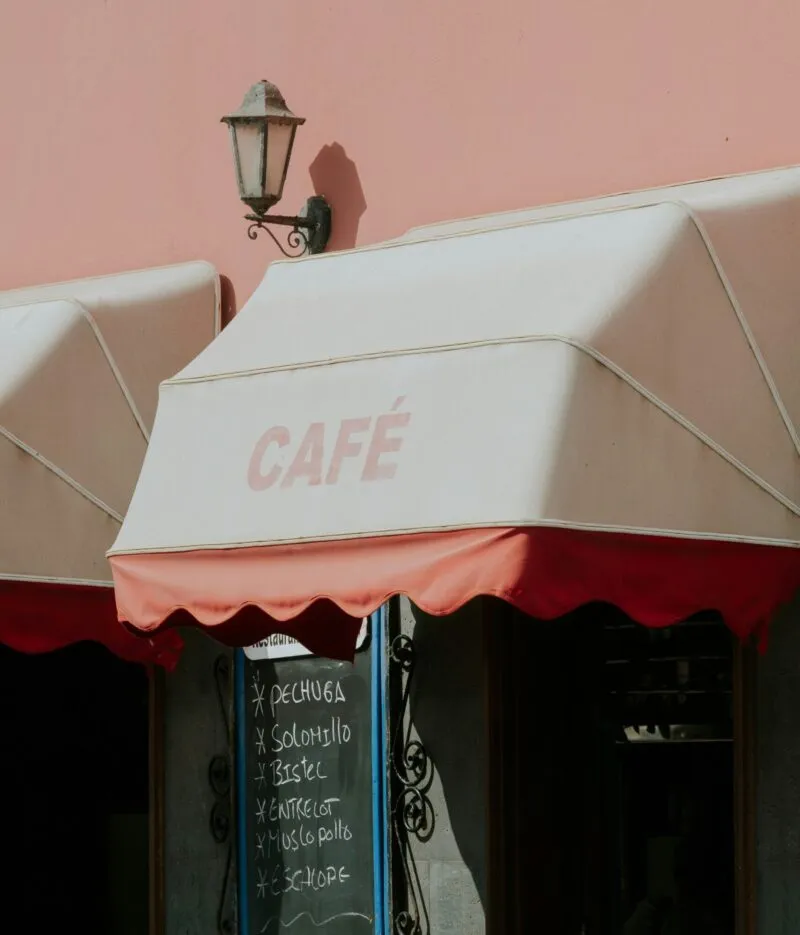 Top Cafés in Palma – From Specialty Coffee to Seafront Sips