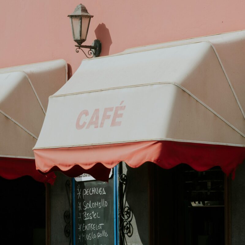 Top cafes in Palma de mallorca