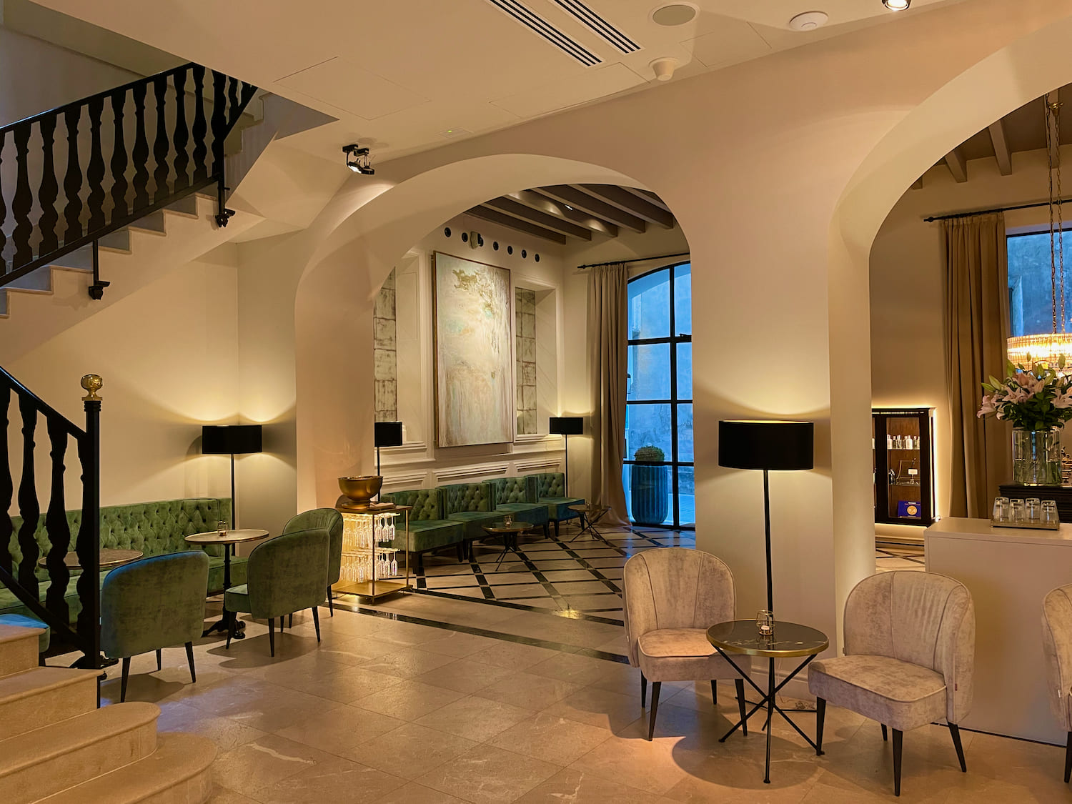 Boutique Hotel Basilica Palma de Mallorca