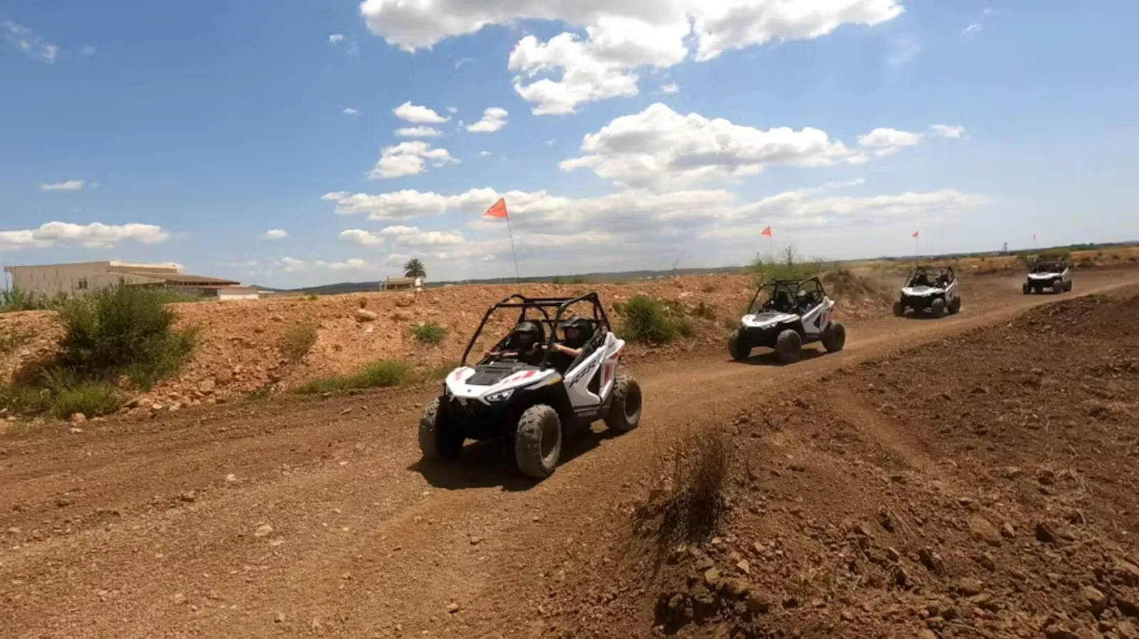 Adventure &amp; Tours