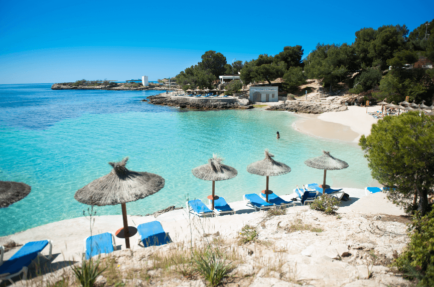 Thins to Do in Cala Comtessa