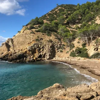 cala d egos beach mallorca