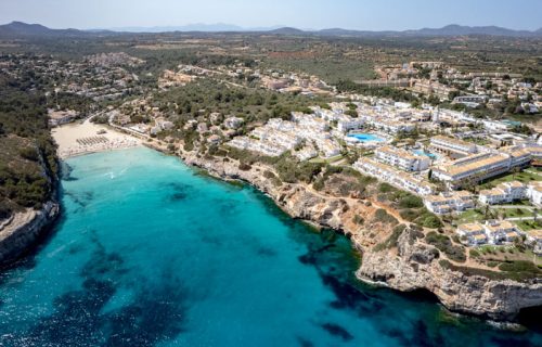 Cala Romantica