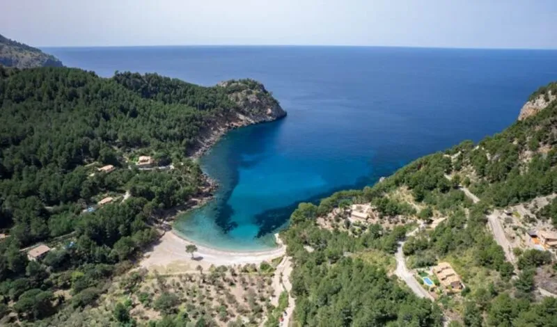 Beach Guide: Cala Tuent – Quiet Tramuntana Cove Beside Sa Calobra