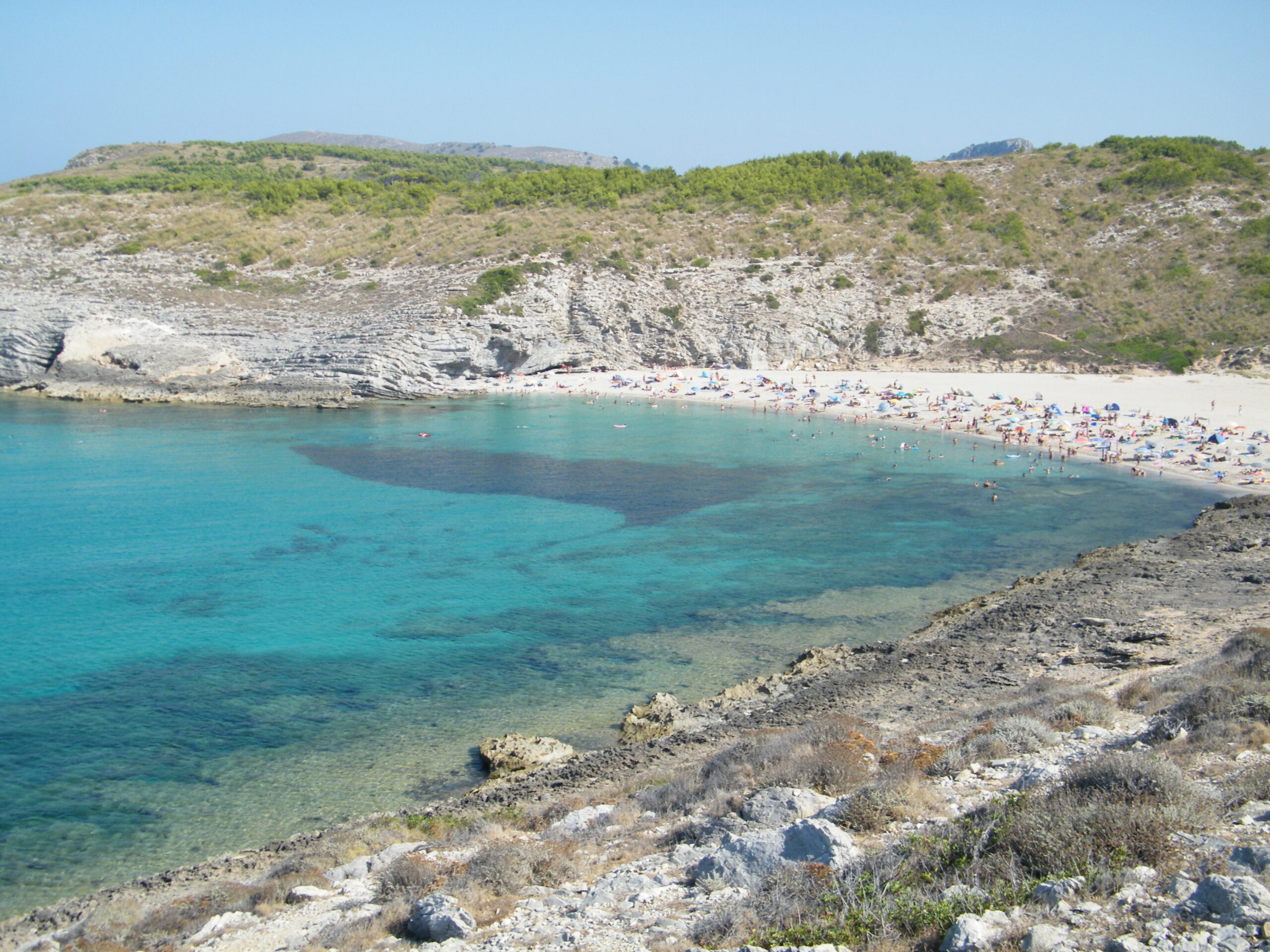 Cala Torta Mallorca