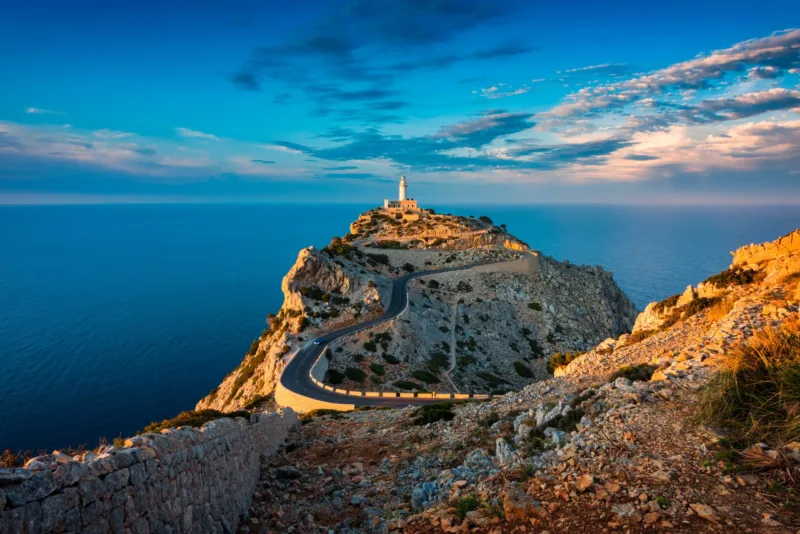 Cycling guide: Cycling to Cap de Formentor – Mallorca’s Iconic Ride