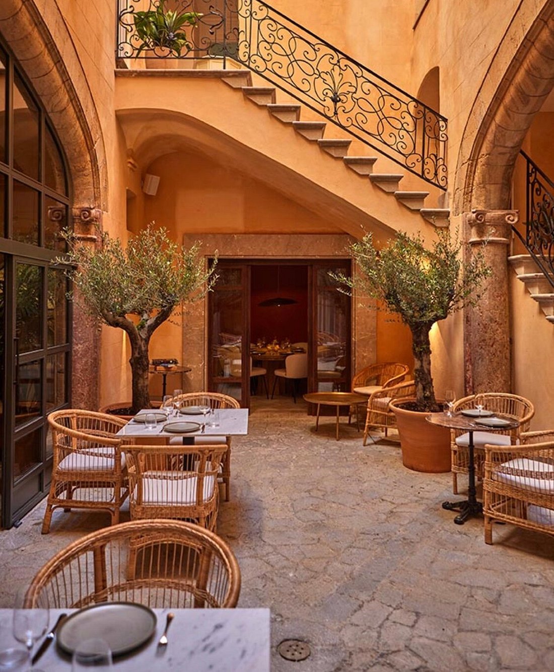 Puro Grand Boutique Hotel In Palma De Mallorca