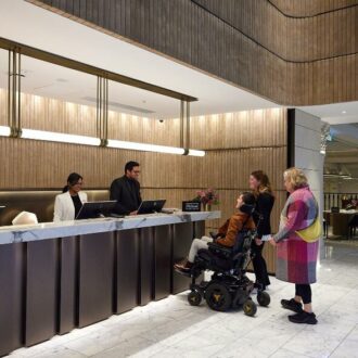 Accessible Hotels in Palma de Mallorca