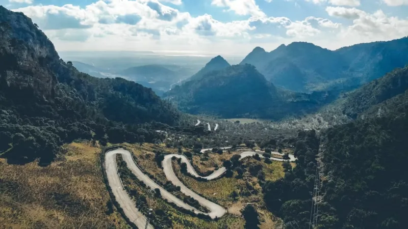 Start Cycling in Mallorca: Easy Routes & Tips from Palma