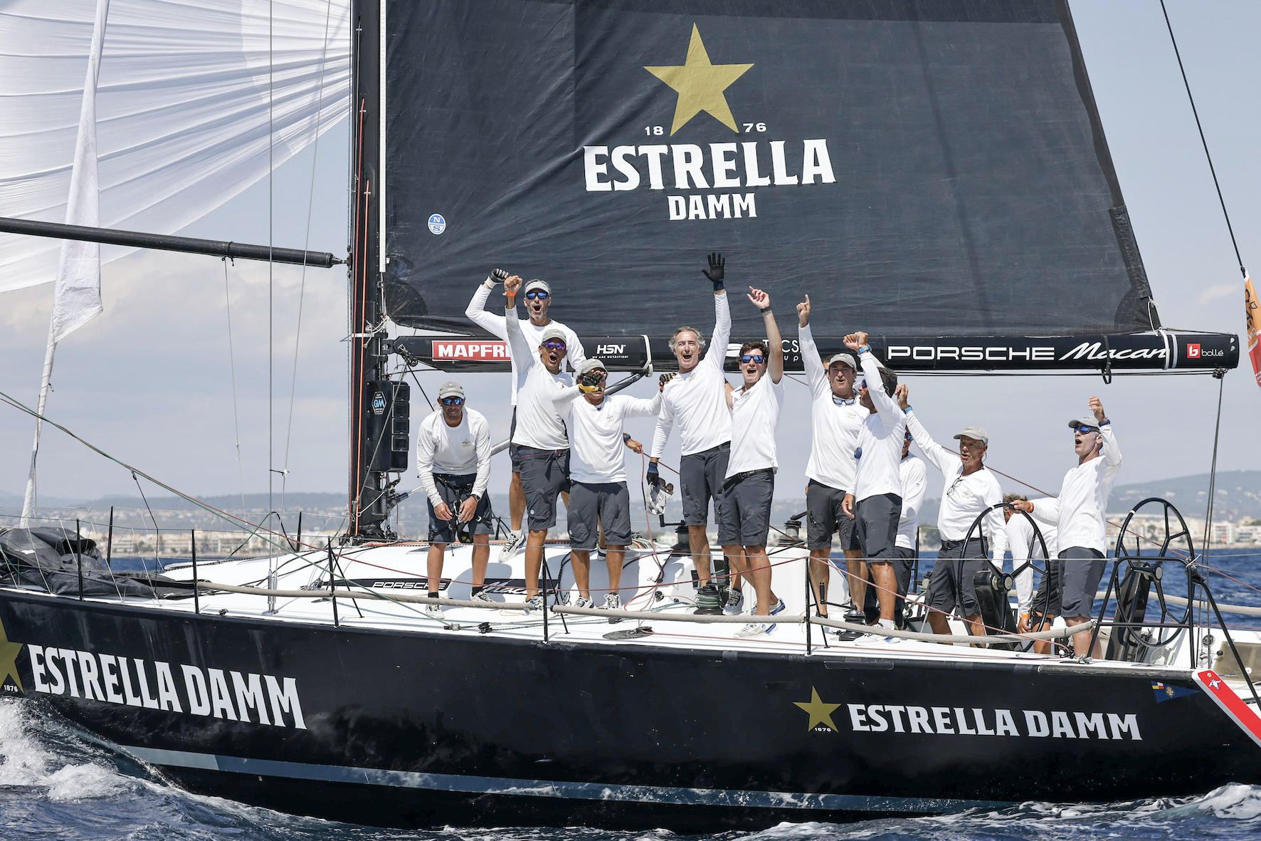 Copa Del Rey MAPFRE Palma