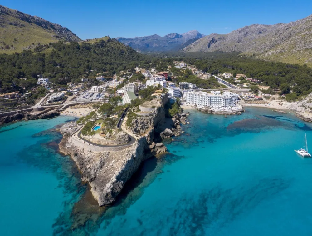 Beach Guide: Cala Sant Vicenç – Three Coves on Pollença’s Wild Coast