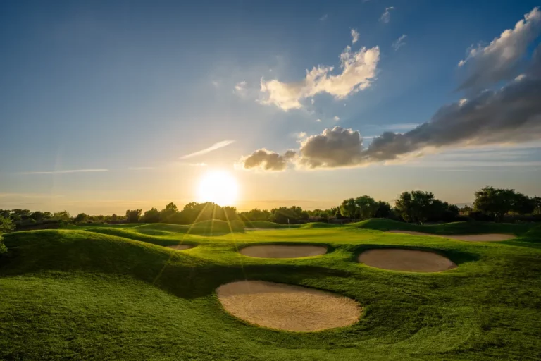 Golf Son Servera