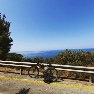 When to cycle in Palma de mallorca