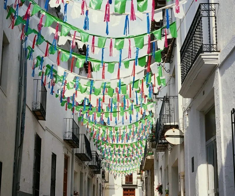 Dijous Bo: Inca’s Legendary Autumn Fair