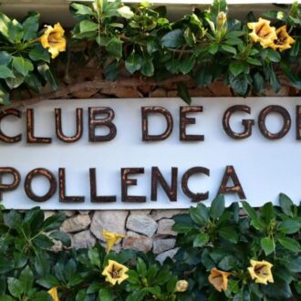 Club de Gold Pollenca
