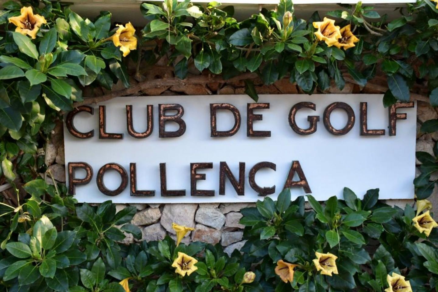 Golf Pollensa – A Scenic 9-Hole Course in North Mallorca